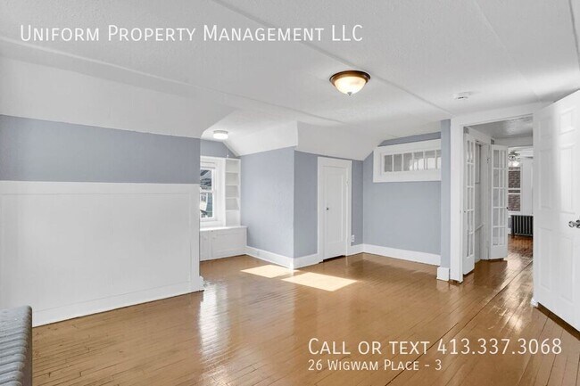 Building Photo - 26 Wigwam Pl