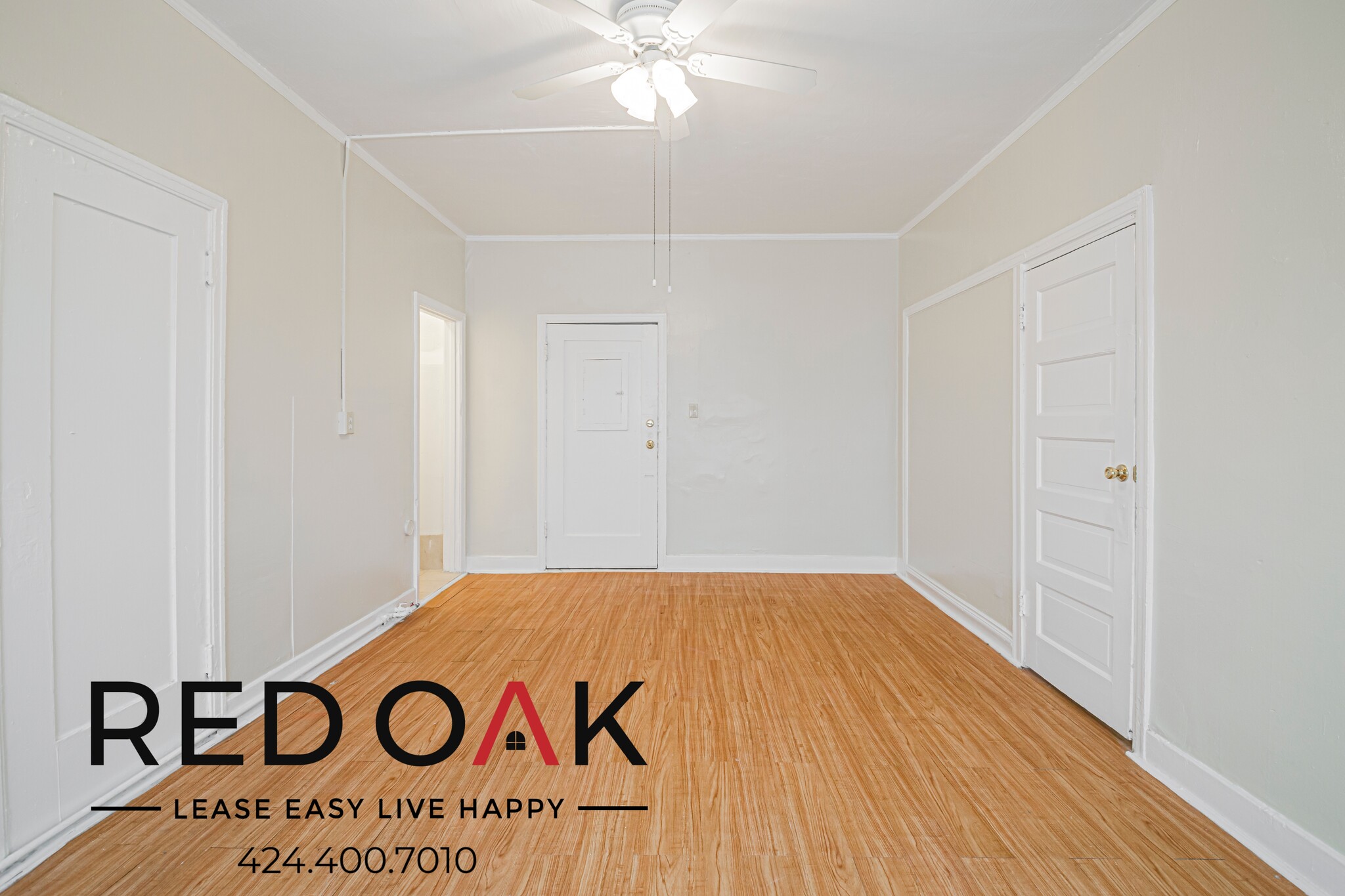 Building Photo - 2966 James M Wood Blvd