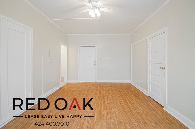 Building Photo - 2966 James M Wood Blvd