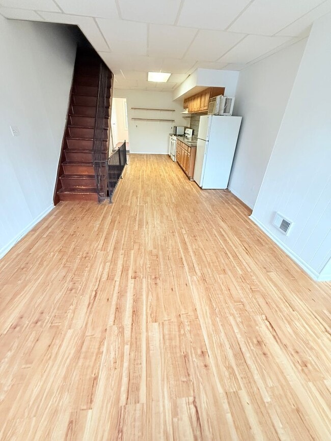Building Photo - 5BR / 2.5 BA Home – Charles Village – $2,295/mo