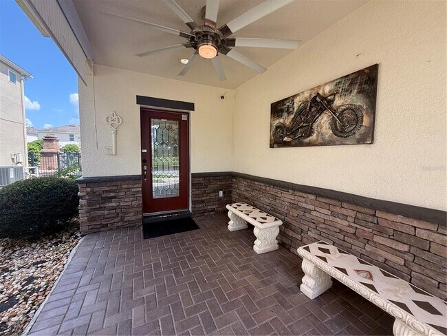 Building Photo - 2706 Monticello Way