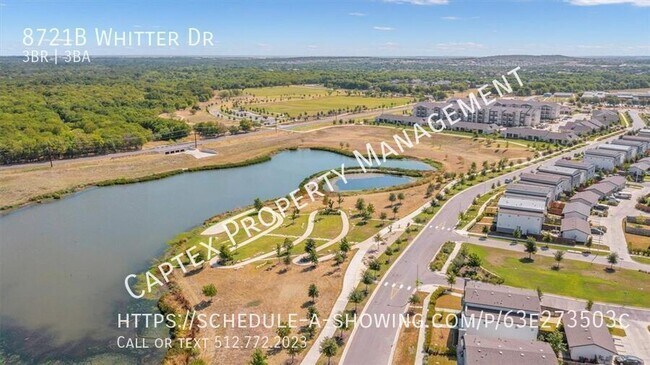 Building Photo - 8721 Whitter Dr