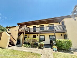 Building Photo - 5650 N Banana River Blvd