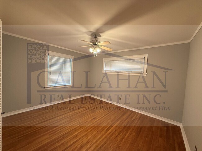 Building Photo - Little Rock 3 Bedroom Home