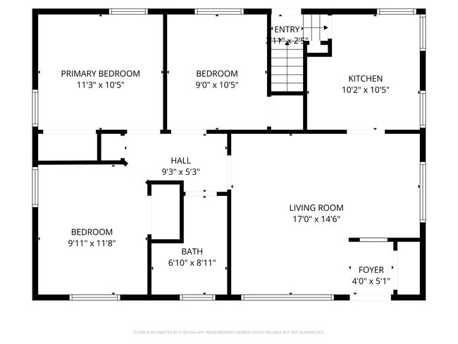 Building Photo - 3316 N Lynn Ct