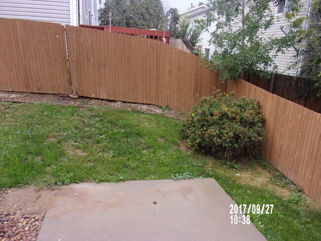 Building Photo - 4631 S Swadley Ct