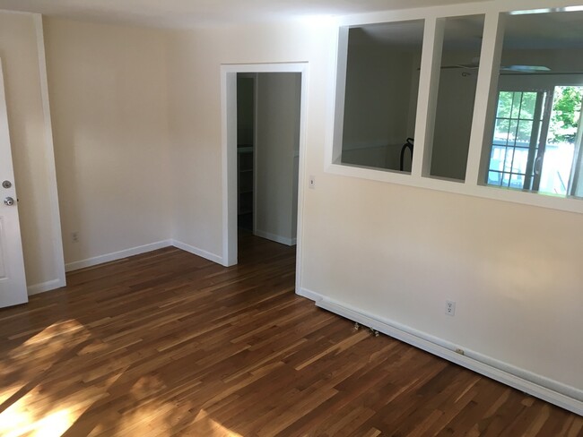 Living Room - 64 Main St