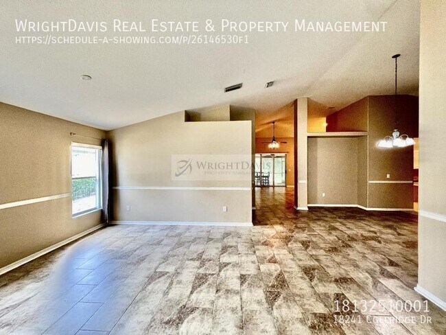 Building Photo - 18241 Collridge Dr