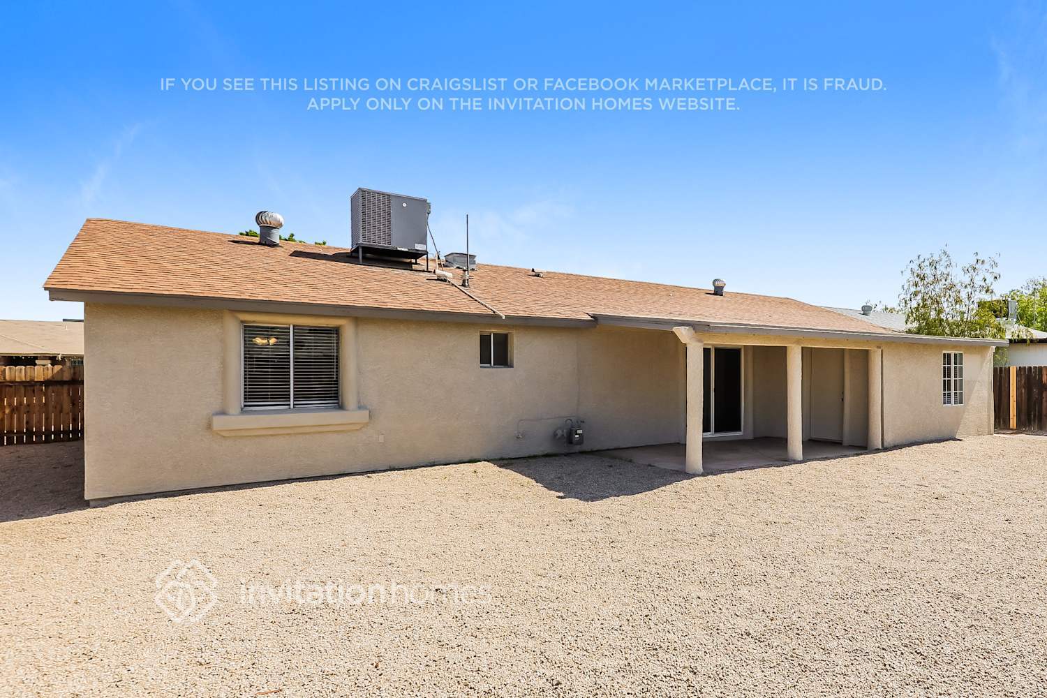 Building Photo - 7249 W Sells Dr