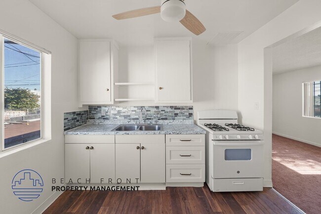 Floorplan - 211-221 W. G St.