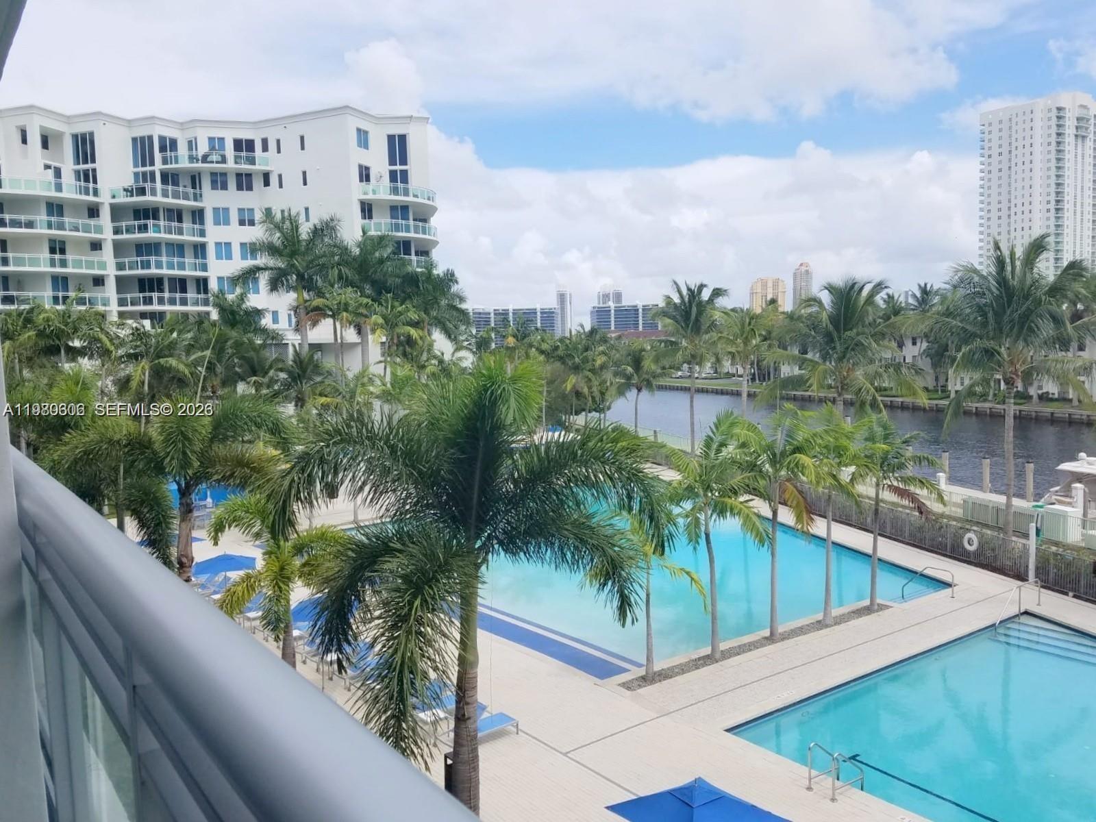 Building Photo - 2950 NE 188th St