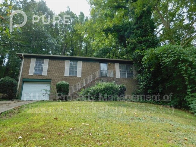 Primary Photo - 1349 Juniper Dr