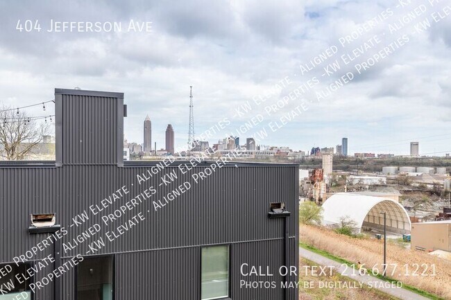 Building Photo - 404 Jefferson Ave