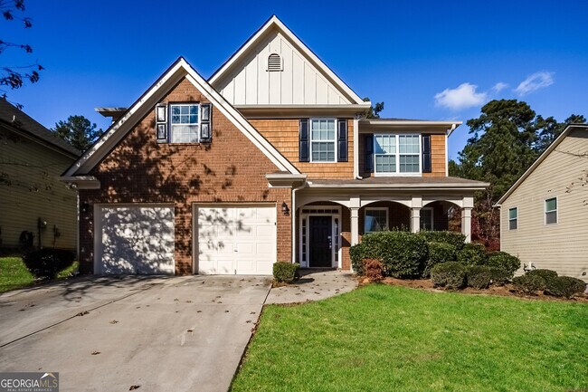 Primary Photo - 2196 Greenwood Meadows Ln