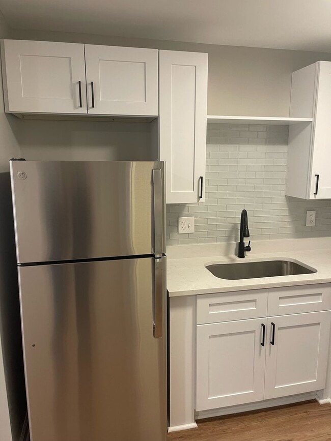 Interior Photo - Champions Pines Apartments