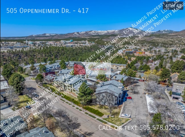 Building Photo - 505 Oppenheimer Dr