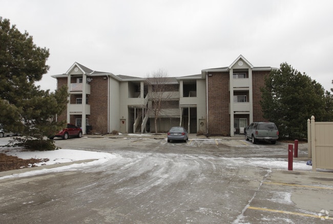 Building Photo - Waverly Apartments