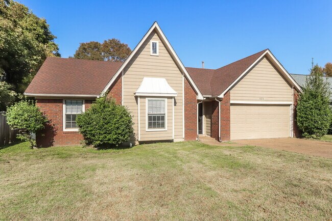 Building Photo - 6610 Shaker Ln