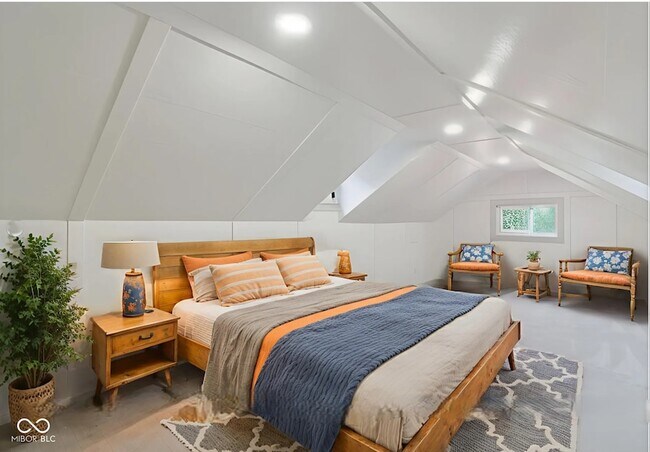 Building Photo - 615 N Grant Ave