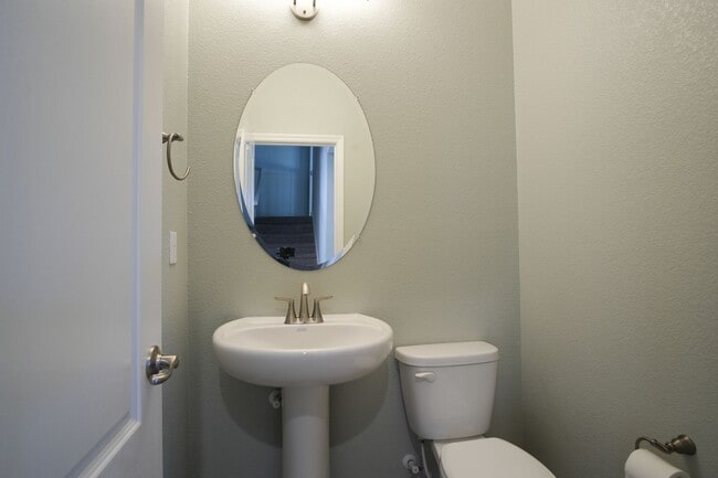 Building Photo - Available now! Beautiful Newer Home in Man...