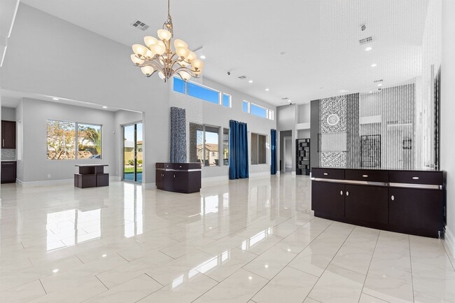 Building Photo - Canyon Falls Single-Story: Chef’s Kitchen, Office + Built-In BBQ Yard (3-Car)