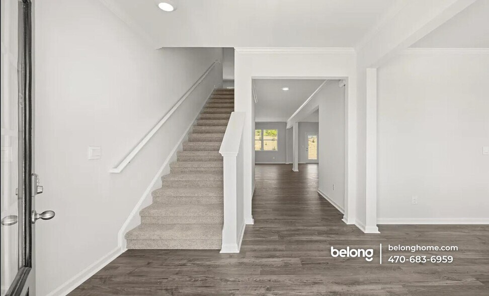 Building Photo - 123 Thompson Wy