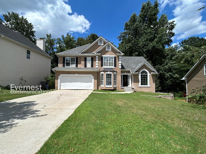 Primary Photo - 715 Welford Rd NW