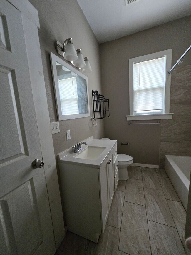 Building Photo - Available NOW!