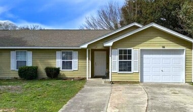 Building Photo - Prime Location! 4-Bedroom Home with Fenced Yard – Minutes from I-95 & Kings Bay