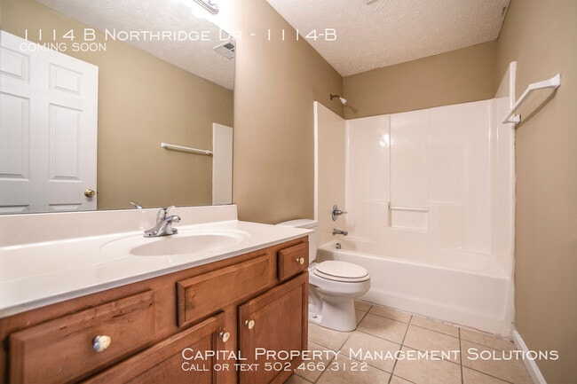 Building Photo - 1114 Northridge Dr