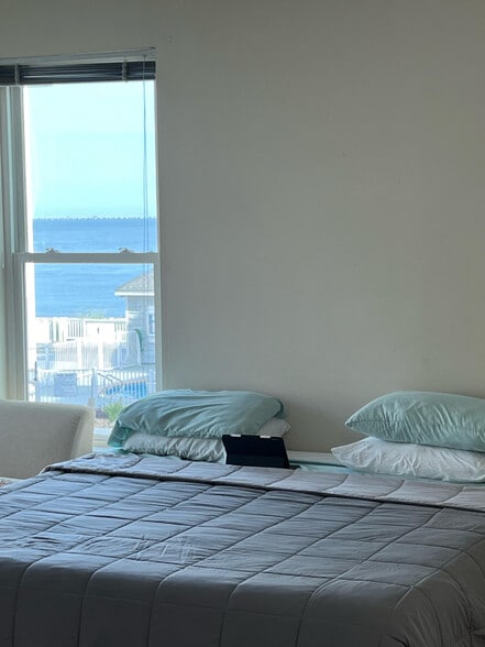 Bedroom View - 2312 Beach Haven Dr