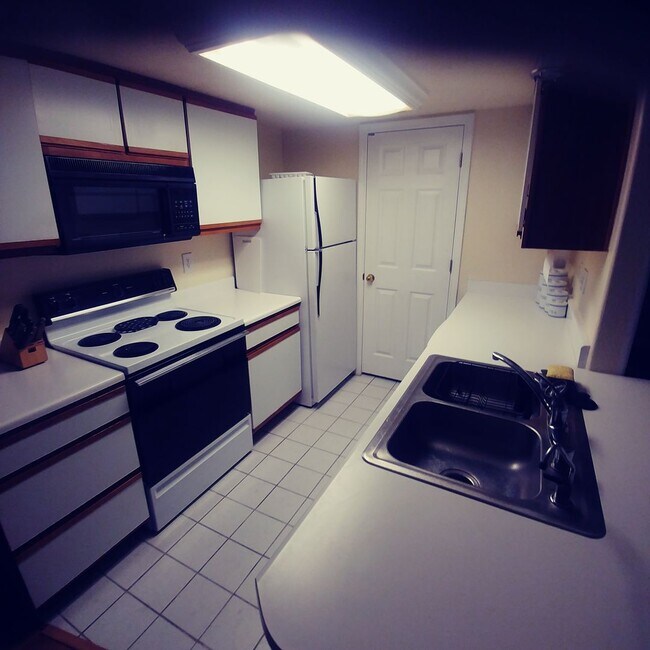 Building Photo - BOTTOM FLOOR FURNISHED UNIT