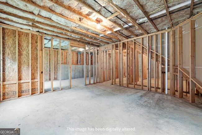Building Photo - 361 Granite Way