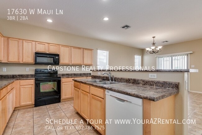 Building Photo - 17630 W Maui Ln