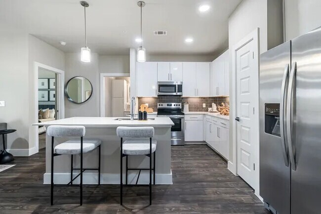 Building Photo - Move In, Save Big – One Month Rent-Free!