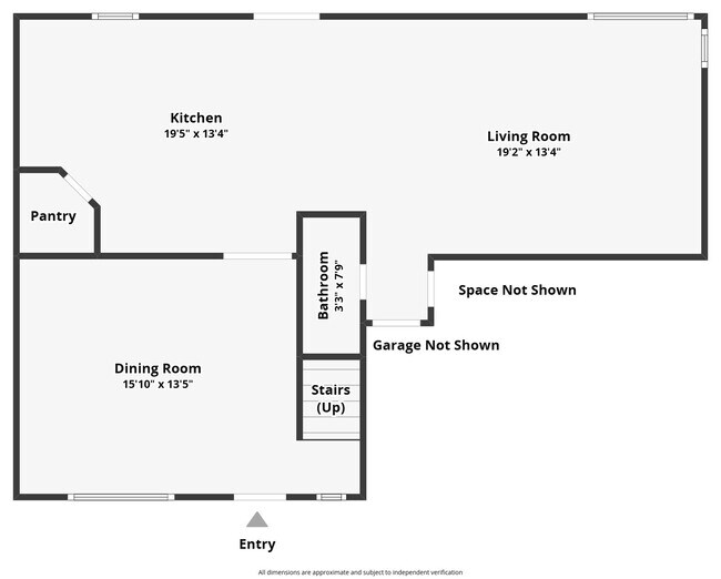 Building Photo - 7913 Meadow Bend Ln