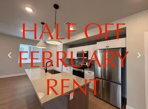Building Photo - BRAND NEW END TOWNHOME FOR RENT + HALF OFF FEBRUARY RENT!