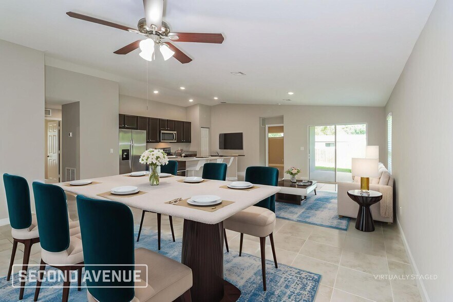 Building Photo - 256 Santo Domingo Ave SW