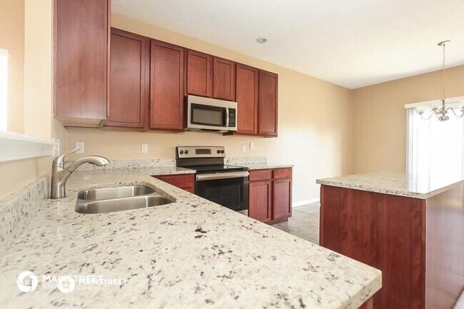 Building Photo - 12604 Buck Run Dr, Noblesville, IN 46060