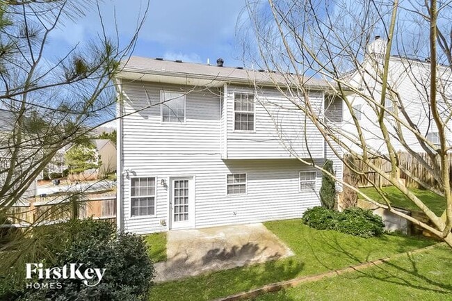 Building Photo - 4524 Swan Trce