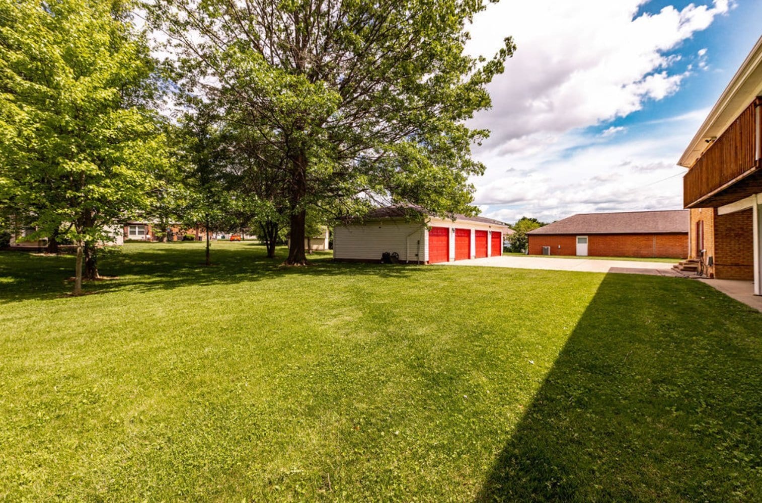 Building Photo - 8358-8364 Washington Village Dr