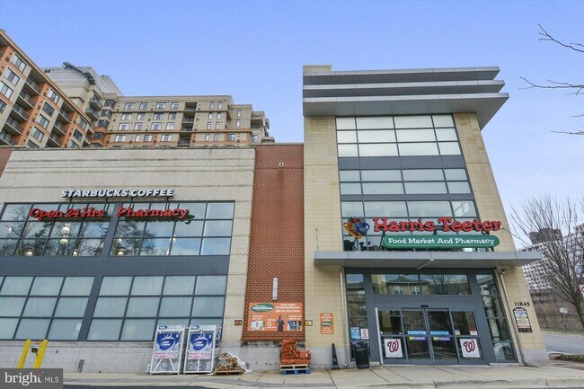 Building Photo - 11800 Old Georgetown Rd