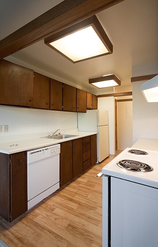 Building Photo - Woodridge Park