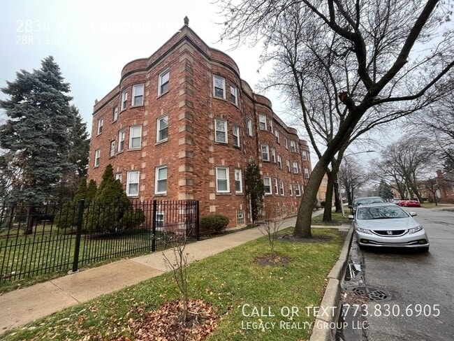 Building Photo - 2834 N Lockwood Ave