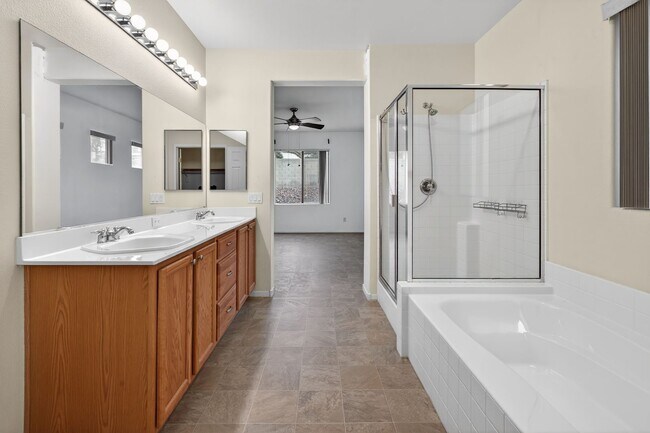 Building Photo - CORNER LOT 4-BEDROOM HOME + LOFT  WITH 3.5 BATHS AND 3-CAR GARAGE!