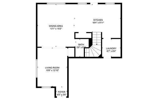 Building Photo - 1631 Seabreeze Dr