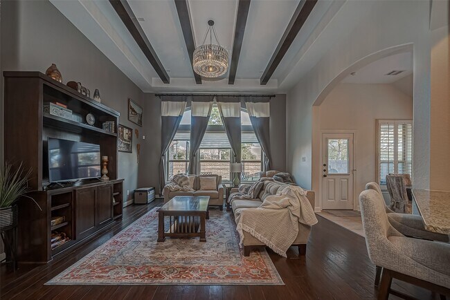 Building Photo - 6306 Hidden Alley Dr