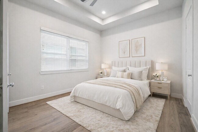 Building Photo - 5209 Allen St