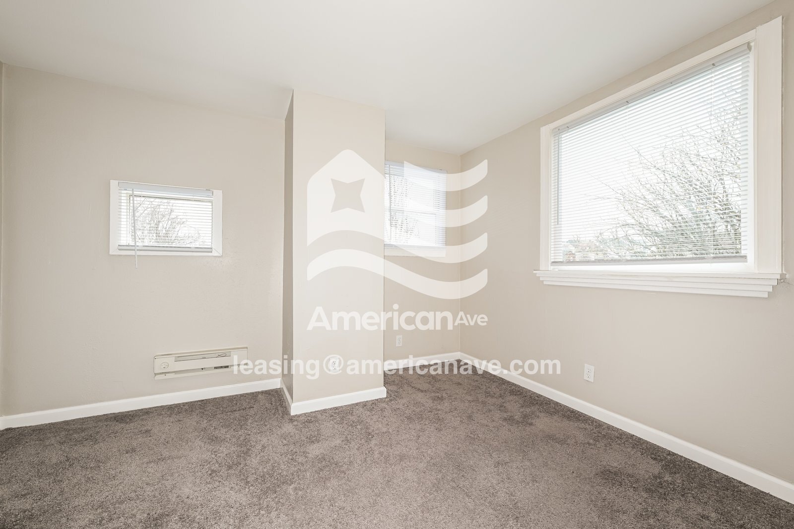 Building Photo - 129 Tuscola St