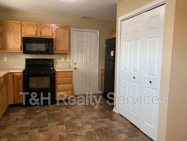 Building Photo - 5420 Powder River Ct
